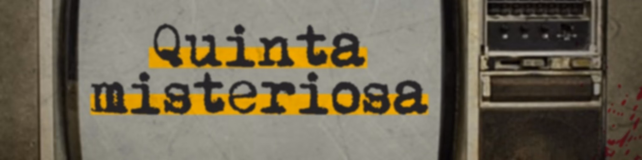 Quinta Misteriosa