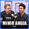 Mihir Ahuja on Operation Safed Sagar, The Archies, Kargil & His Acting Journey! | Cyrus Says