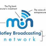 MBN Africa Radio
