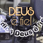 Deus e fiel