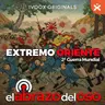 Segunda Guerra Mundial: Extremo Oriente
