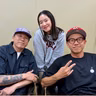 【dodo_on_air#45】Sami-Tさん＆佐々木明さん登場！