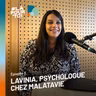 Que les patient.e.x.s ne restent pas seul.e.x.s avec leur souffrance, c’est déjà une réussite