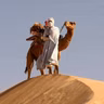 قالت العرب قديماً : لا تصاحب أبو نيتين