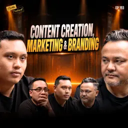 Content Creation, Marketing & Branding in UAE | Permission & Licensing Explained | Harka Podcast