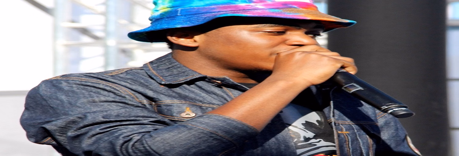Gaslight Square Hip Hop
