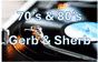 Best of 70's and 80's with Gerb & Sherb