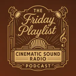 Friday Playlist: Varese Sarabande CD Club