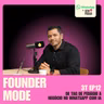 De tag de pedágio a negócio de WhatsApp com IA | WhatsApp Business Summit | Founder Mode ft. Gabriel Porto