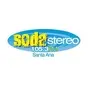 Radio Soda Stereo El Salvador