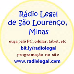 Radio Legal de Sao Lourenco Minas