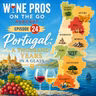 Portugal: A Thousand Years in a Glass