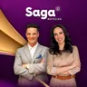 Lucero Álvarez y Max Espejel con toda la información en Saga Noticias 13 julio 2026