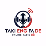 TAKI ENG FA DE Radio