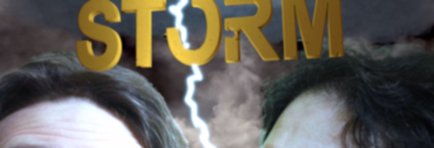 Bit Storm