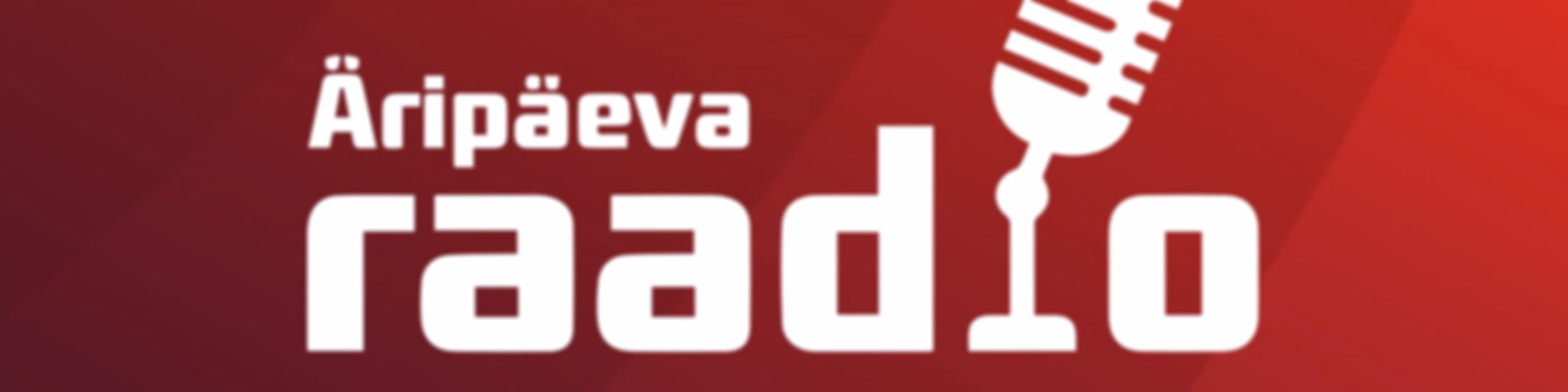Äripäeva raadio