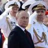 Châu Âu làm thế nào để thu hút sự chú ý của Putin