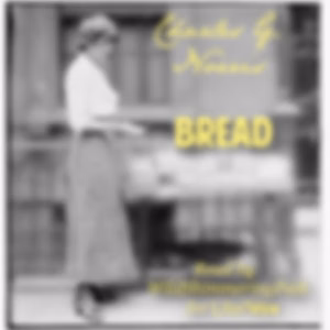 Bread by Charles G. Norris (1881 - 1945)