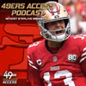 49ers CRUSH Dolphins 35-13 behind Brock Purdy's MVP Performance + Kittle/McCaffrey TD's