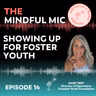 Showing Up for Foster Youth