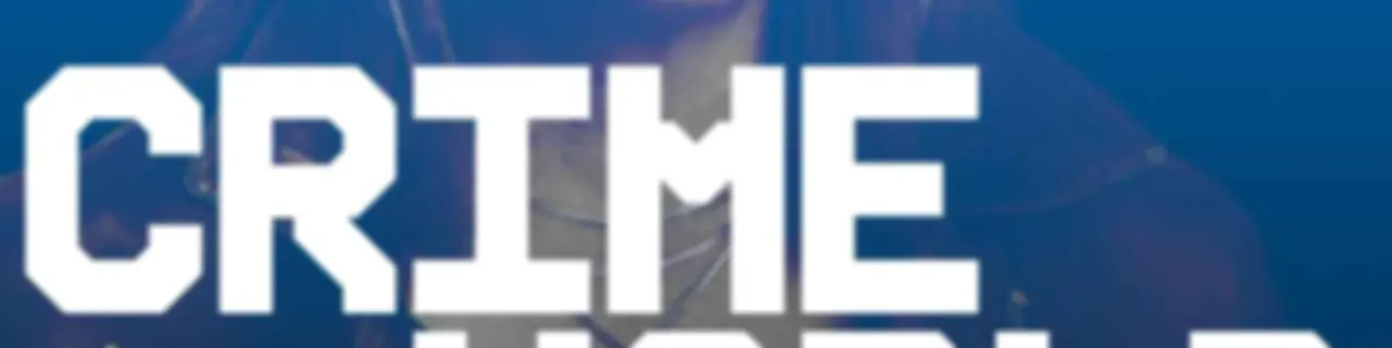 Crime World