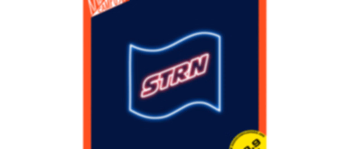 La Souterraine Radio - STRN Radio