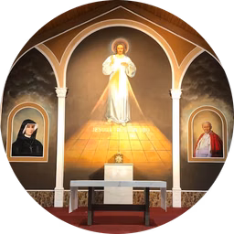 Divine Mercy Vietnamese Radio