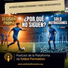 El fin de los técnicos controladores | El futuro del jugador autónomo
