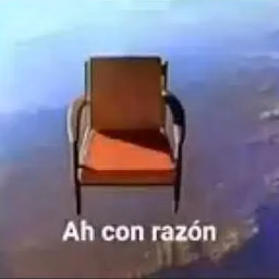 Ah Con Razón FM