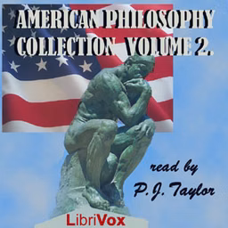 American Philosophy Collection Vol. 2 by Various