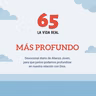 Día 65, La Vida Real