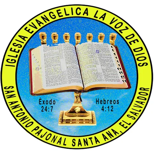 Listen to RADIO CRISTIANA LA VOZ DE DIOS Zeno.FM