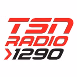 CFRW TSN Radio 1290 -