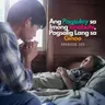 Ang Pagsulay sa Imong kinabuhi, Pagsalig Lang sa Ginoo