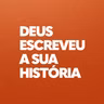 Ministração Completa | Deus escreveu a sua história