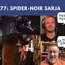 MPS #77: Spider-Noir sarja