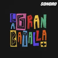 La Gran BaTalla