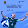 Episodio 98 M - La tetralogia dell'Europeo vol.IV