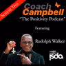 #013 Rudolph Walker CBE