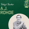 A.J. Rohde: Living in the (Software) Limelight [Joys of Compounding, Ep. 38]