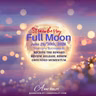 June Full Moon 2026