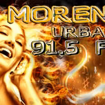 MORENA URBANA 91.5