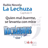 LA LECHUZA C9 -T1 - QUIEN MAL DUERME, SE LEVANTA CON MICO.mp3