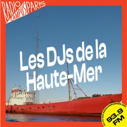 Les DJs de la Haute Mer