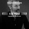 #195 Liberdade de exposição — Michel Laub