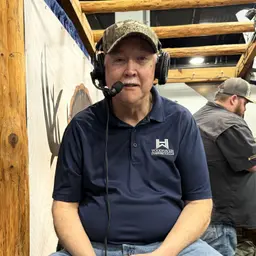 236: Turkey Hunting with Keith Wahlig