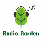 Radio Garden