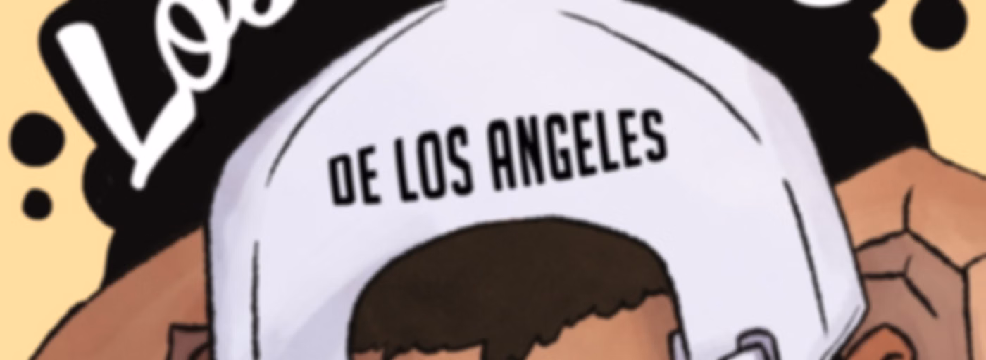 J.T. the L.A. Storyteller