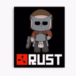 Rust Radio