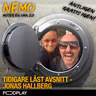 Tidigare låst avsnitt - Jonas Hallberg